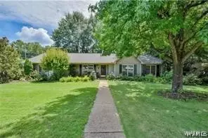 1709 21st St E, Tuscaloosa, AL 35404