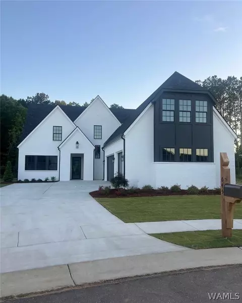 645 Arundell St, Tuscaloosa, AL 35406