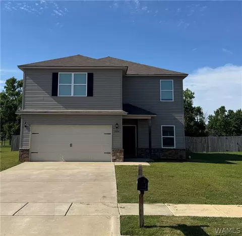 2604 Allanna Ln, Tuscaloosa, AL 35405