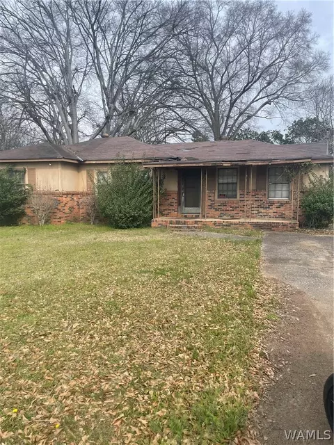 4822 Clover Rd, Tuscaloosa, AL 35401