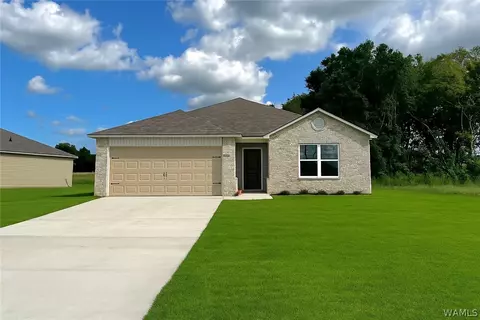 14306 Mistletoe Ln, Tuscaloosa, AL 35405