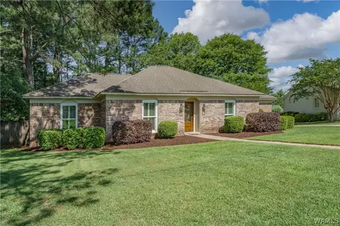 434 Fort Sumter Cir, Tuscaloosa, AL 35406