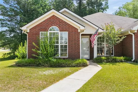6105 Covington Villas Dr, Tuscaloosa, AL 35405