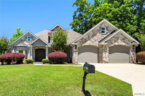 11499 Saint Joseph St, Northport, AL 35475