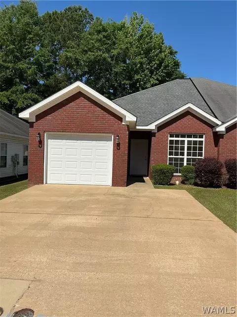 6632 Covington Villas Dr, Tuscaloosa, AL 35405