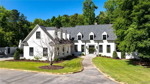 6900 Audrey Rose Cir, Tuscaloosa, AL 35406