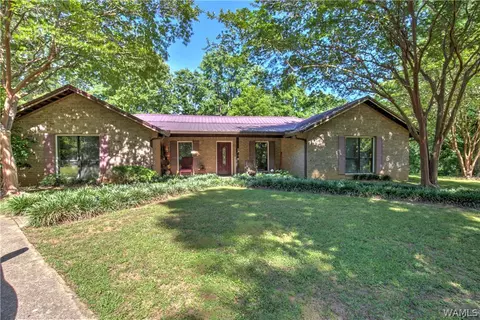 12491 Lake Lurleen Rd, Coker, AL 35452