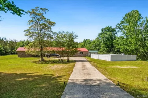 6345 County Road 44, Carbon Hill, AL 35549