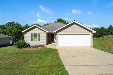 16623 Old Fayette Rd, Northport, AL 35475