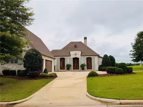 4107 Churchill Ln, Tuscaloosa, AL 35406