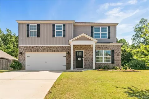 4938 Copper Loop Rd, Northport, AL 35473