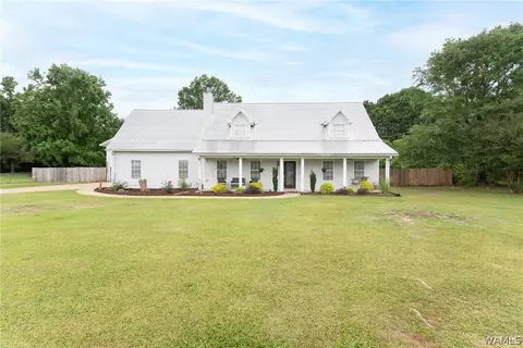 15338 Tierce Lake Rd, Northport, AL 35475