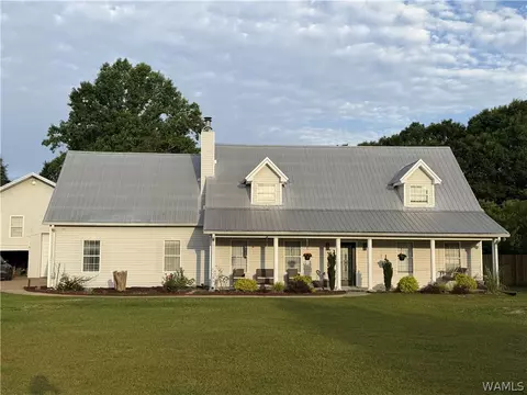 15338 Tierce Lake Rd, Northport, AL 35475