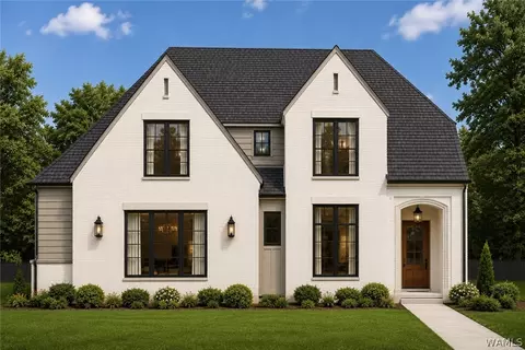 549 Hardwick St, Tuscaloosa, AL 35406