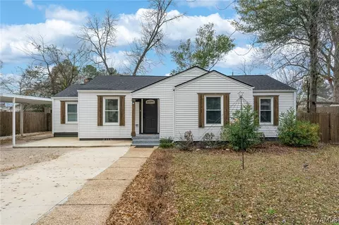 32 Springbrook Cir, Tuscaloosa, AL 35405