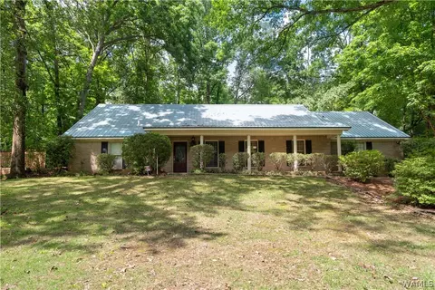 4526 Woodlands Hills Dr, Tuscaloosa, AL 35405