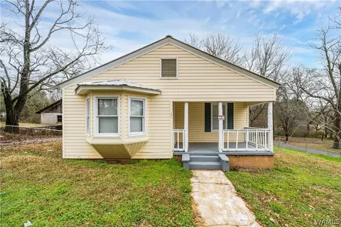 4204 20th St NE, Tuscaloosa, AL 35404