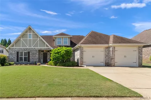 3641 White Oaks Rdg, Tuscaloosa, AL 35406