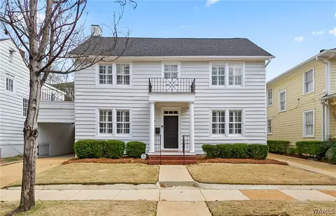 36 Audubon Pl, Tuscaloosa, AL 35401