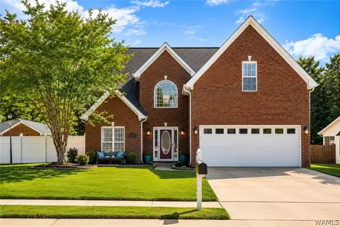 2102 Inverness Pkwy, Tuscaloosa, AL 35405