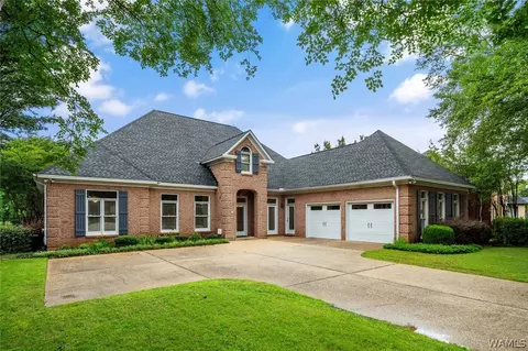 1506 River Ro Dr, Tuscaloosa, AL 35406