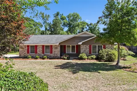 429 Orange St, Tuscaloosa, AL 35401