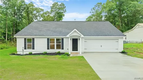 836 7th Alt St NW, Reform, AL 35481