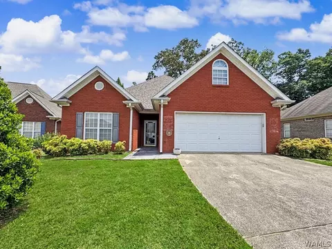 4449 Ridgeland Dr, Gardendale, AL 35071