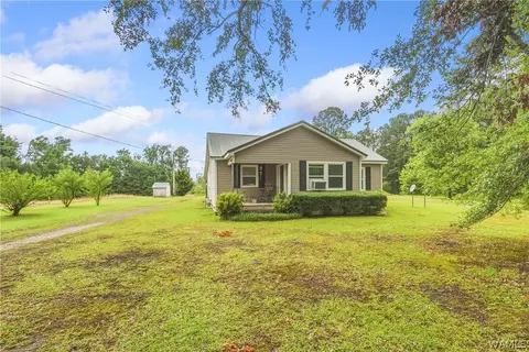 12807 Northside Rd, Northport, AL 35475