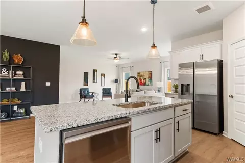 9151 Havenridge Loop #134, Tuscaloosa, AL 35405