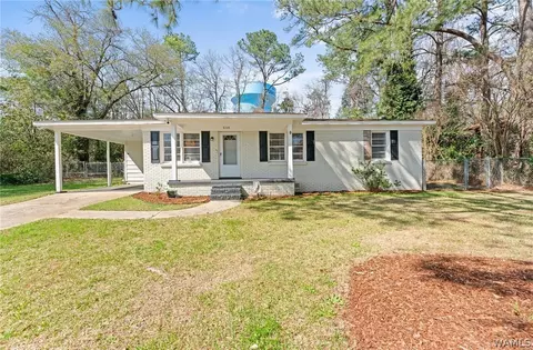 538 29th Pl, Tuscaloosa, AL 35401