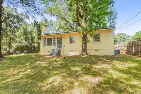 4402 Virginia Dr, Tuscaloosa, AL 35404