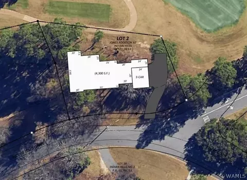 897 Indian Hills Dr, Tuscaloosa, AL 35406