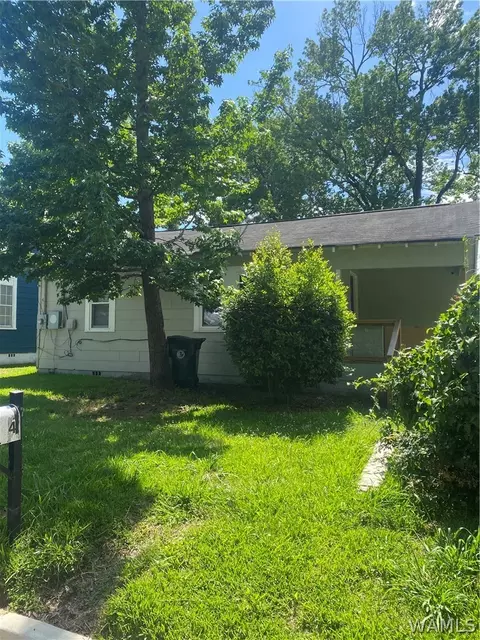 2504 12th Ave, Tuscaloosa, AL 35401