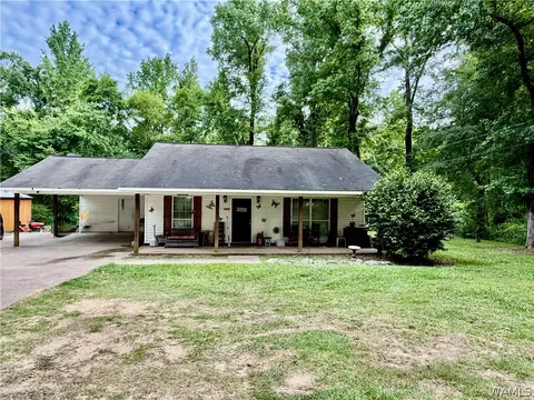 11088 Hagler Coaling Rd, Coaling, AL 35453