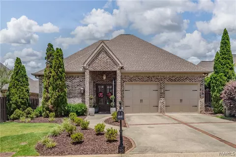 2525 Mclean Cir, Tuscaloosa, AL 35406