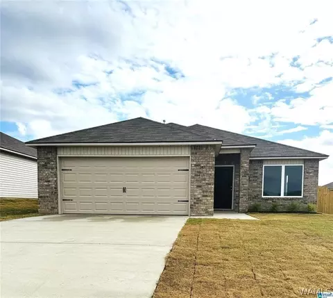 14380 Belllfower Lane Ln, Tuscaloosa, AL 35405