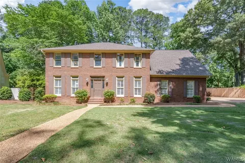 914 Belle Meade Dr, Tuscaloosa, AL 35406