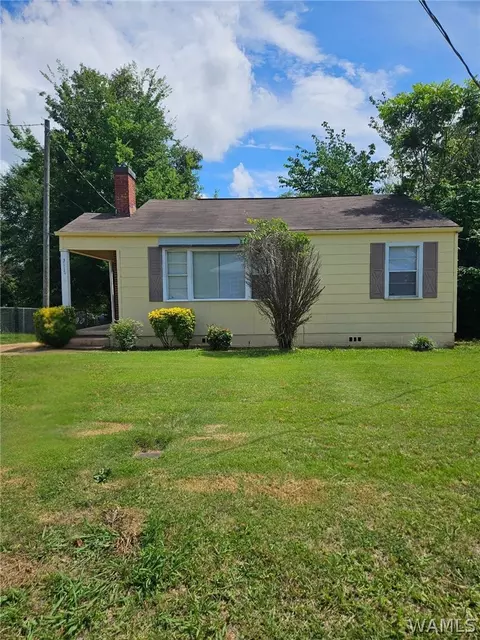 3117 7th St E, Tuscaloosa, AL 35404