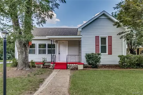 1628 5th Ave, Tuscaloosa, AL 35401