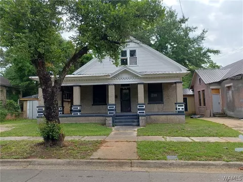 507 34th Ave, Tuscaloosa, AL 35401