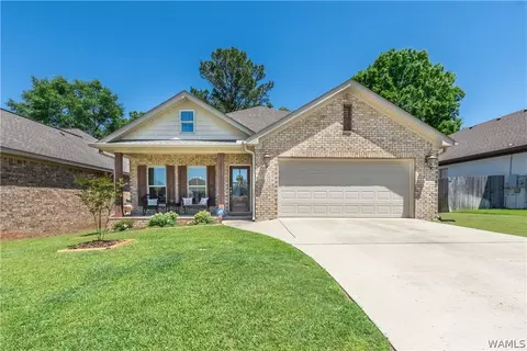 631 Camille Ln, Tuscaloosa, AL 35405