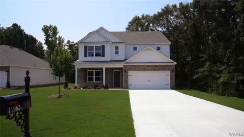 11962 Orchard Dr, Moundville, AL 35474