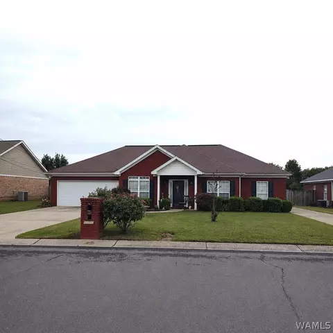 10232 Empress Blvd, Tuscaloosa, AL 35405