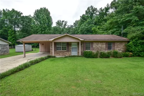 15350 Hillview Rd, Coker, AL 35452