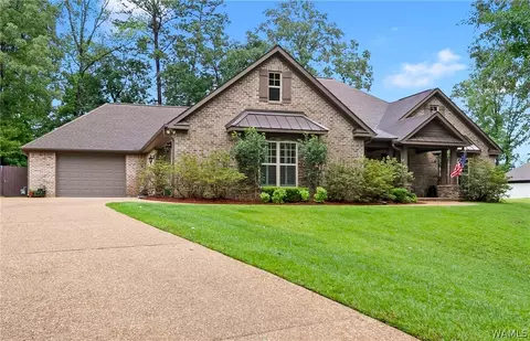 4607 Tulip Tree Ln, Northport, AL 35473