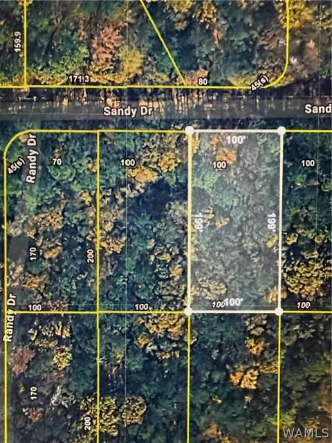 10 Sandy Dr, Mc Calla, AL 35111