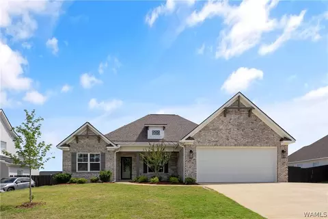 11141 Dooley Cir, Northport, AL 35475