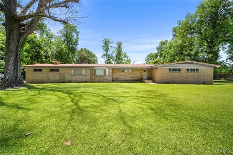 207 W Us Hwy 80, Demopolis, AL 36732