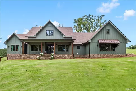 365 Tanglewood Cir, Reform, AL 35481